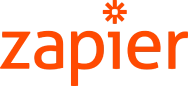 Zapier logo